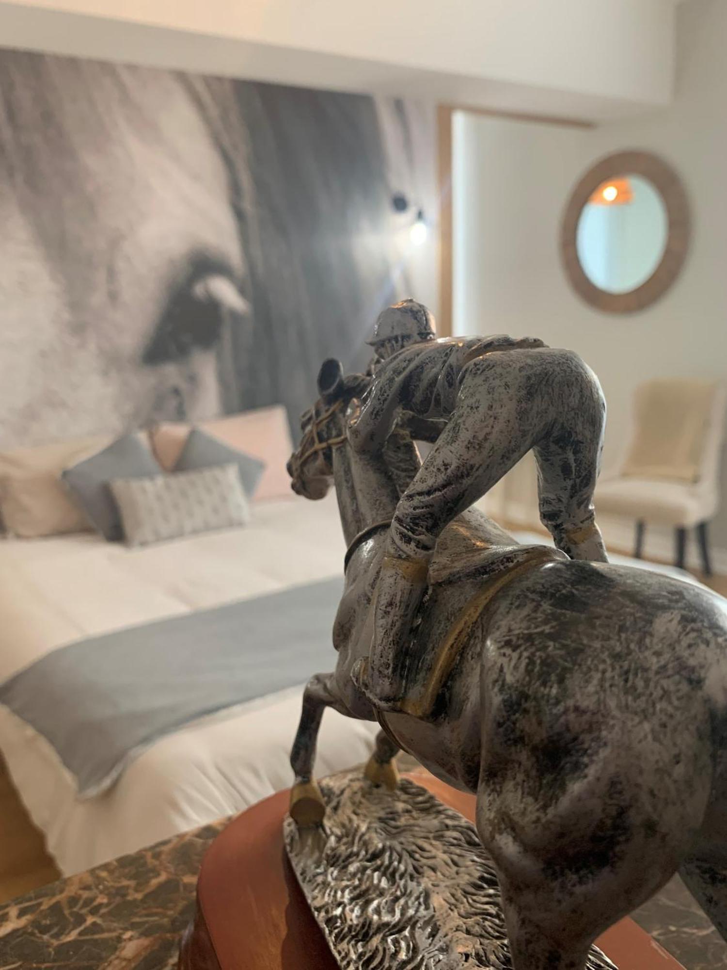 Ménil Le Bas Chitray B&B 외부 사진