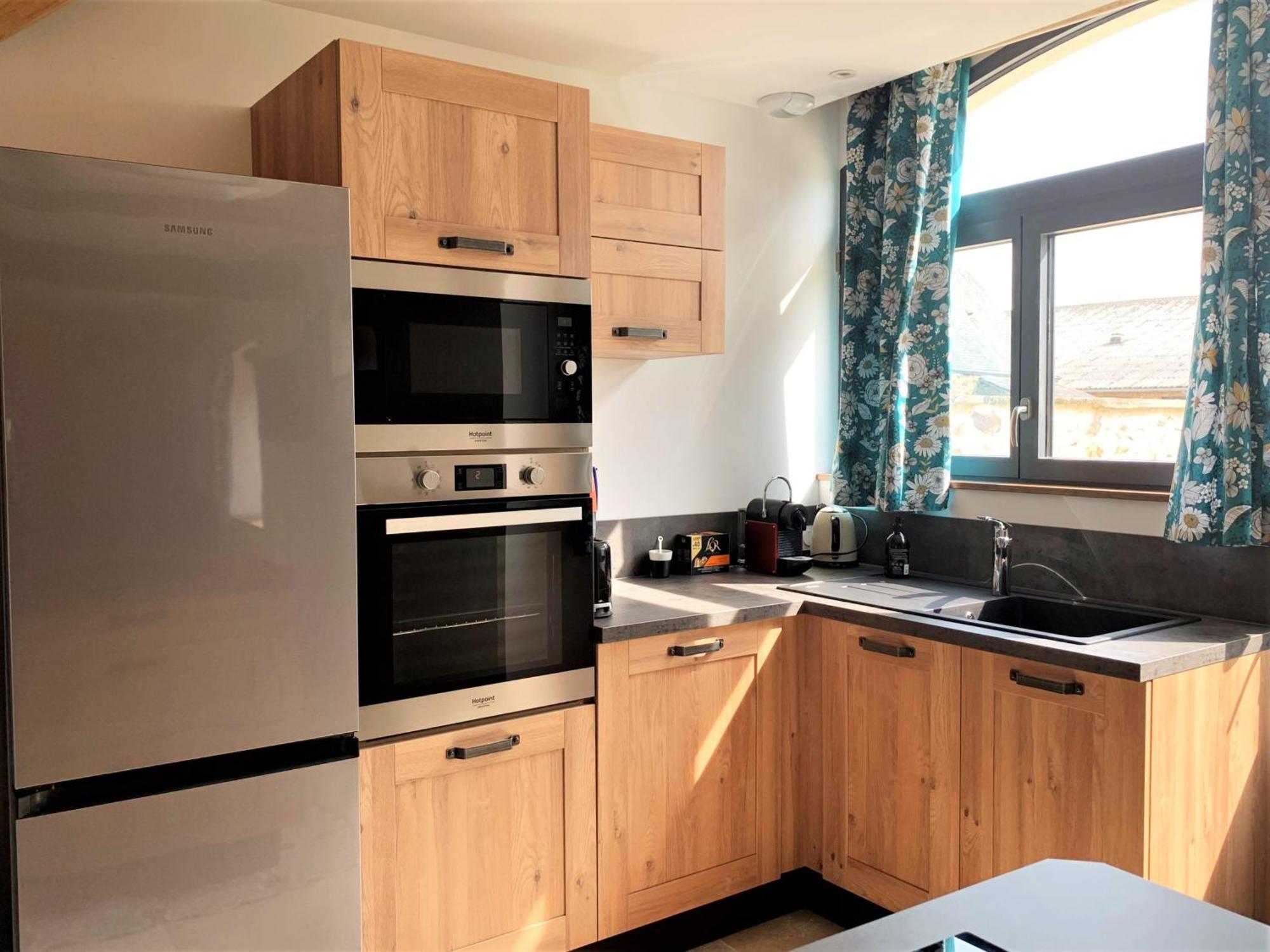 Ménil Le Bas Chitray B&B 외부 사진